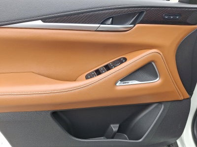 2023 INFINITI QX60 AUTOGRAPH AWD