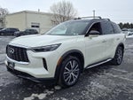 2023 INFINITI QX60 AUTOGRAPH AWD