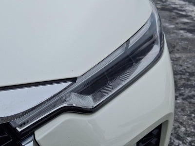 2023 INFINITI QX60 AUTOGRAPH AWD