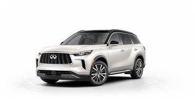2023 INFINITI QX60 AUTOGRAPH AWD