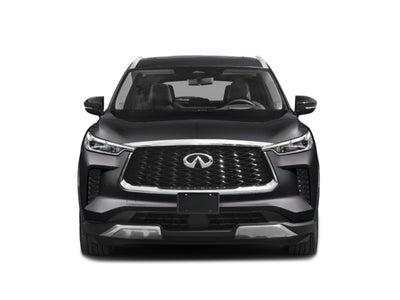 2023 INFINITI QX60 AUTOGRAPH AWD