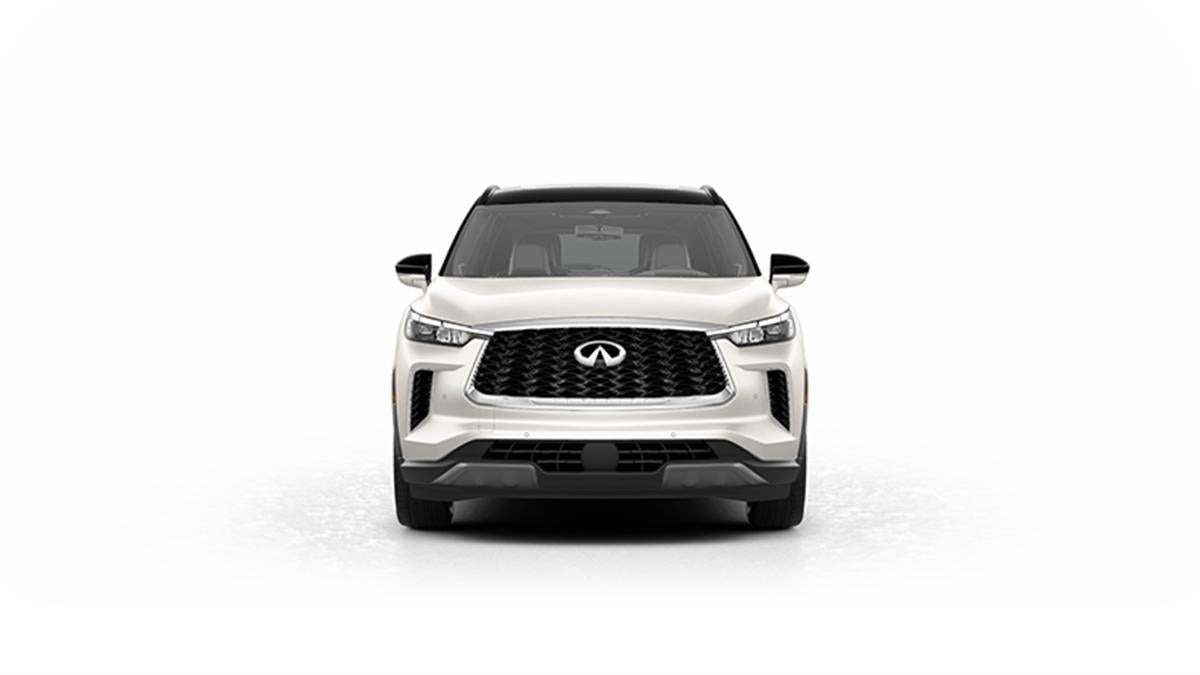 2023 INFINITI QX60 AUTOGRAPH AWD