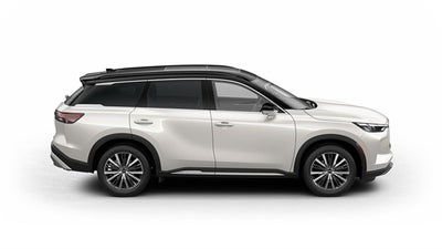 2023 INFINITI QX60 AUTOGRAPH AWD