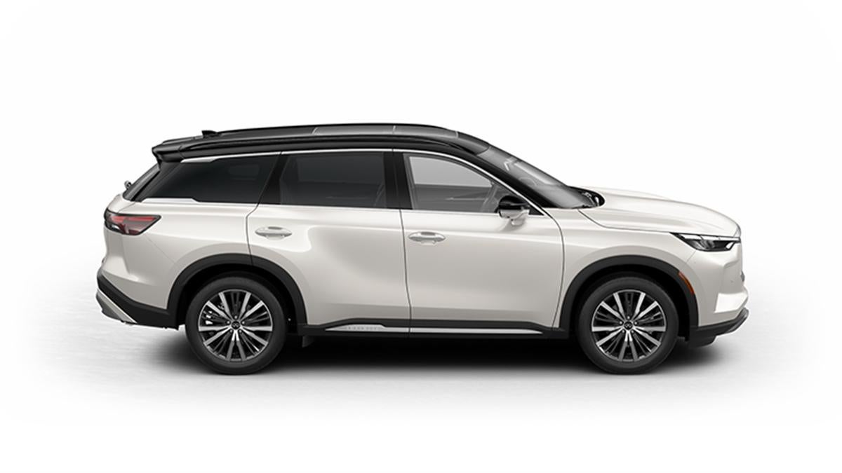 2023 INFINITI QX60 AUTOGRAPH AWD