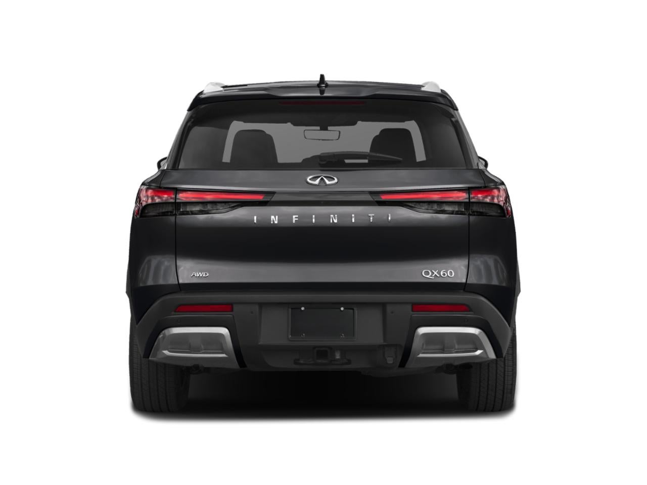 2023 INFINITI QX60 AUTOGRAPH AWD
