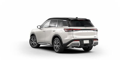 2023 INFINITI QX60 AUTOGRAPH AWD