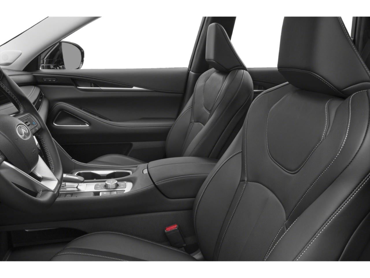 2023 INFINITI QX60 AUTOGRAPH AWD