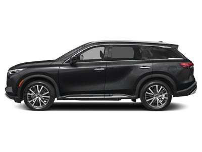 2023 INFINITI QX60 AUTOGRAPH AWD