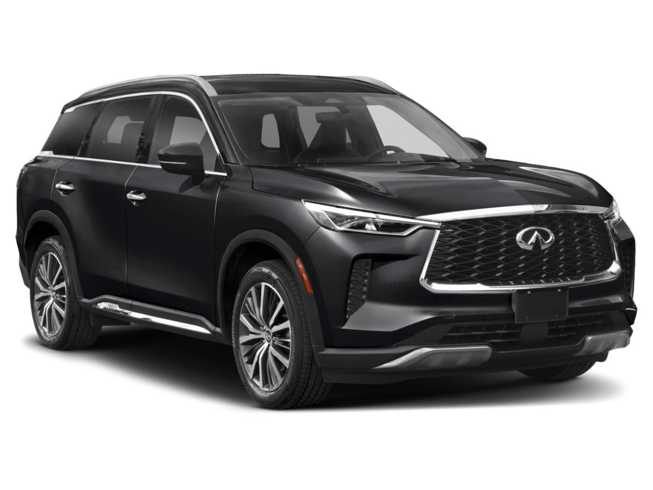2023 INFINITI QX60 AUTOGRAPH AWD
