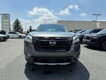 2022 Nissan Pathfinder SL 4WD