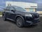 2024 Nissan Pathfinder SL 4WD