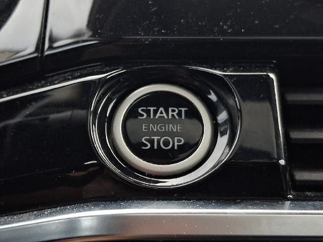 2024 Nissan Pathfinder SL 4WD