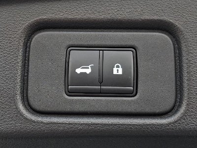 2024 Nissan Pathfinder SL 4WD