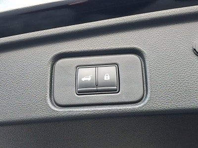 2023 Nissan Pathfinder Platinum 4WD