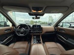 2023 Nissan Pathfinder Platinum 4WD