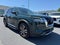 2023 Nissan Pathfinder Platinum 4WD