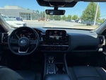2023 Nissan Pathfinder Platinum 4WD
