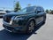 2023 Nissan Pathfinder Platinum 4WD