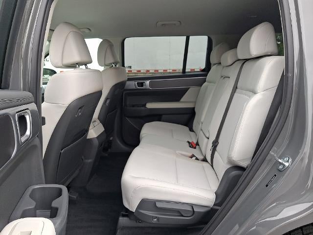2025 Hyundai SANTA FE SE AWD