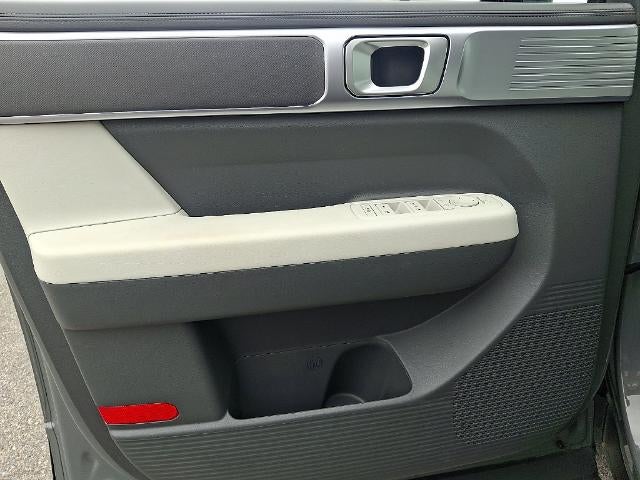 2025 Hyundai SANTA FE SE AWD
