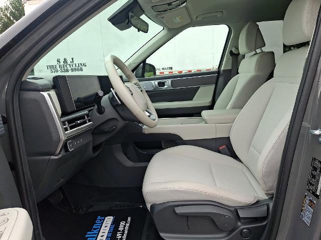 2025 Hyundai SANTA FE SE AWD