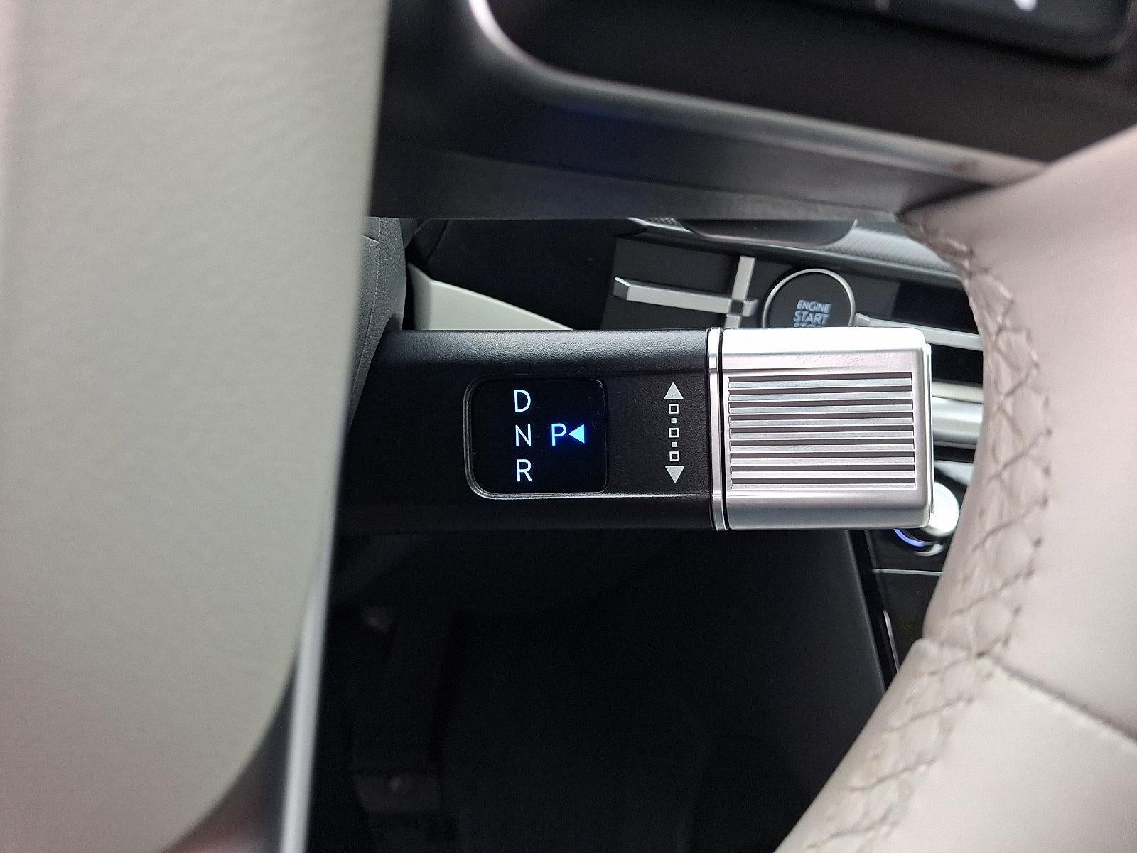 2025 Hyundai SANTA FE SE AWD