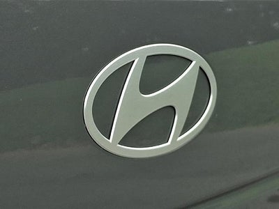 2025 Hyundai SANTA FE SE AWD