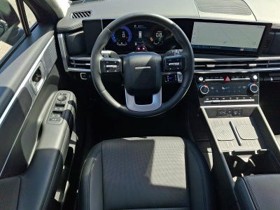 2025 Hyundai SANTA FE XRT AWD