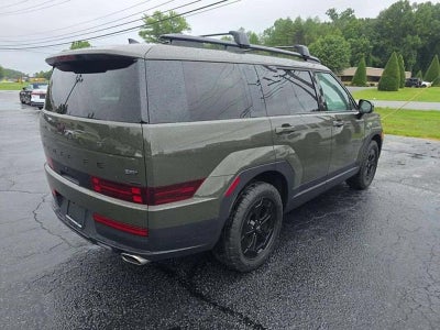 2025 Hyundai SANTA FE XRT AWD