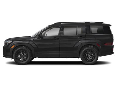 2025 Hyundai SANTA FE XRT AWD