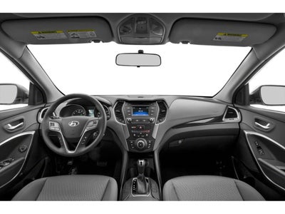 2018 Hyundai Santa Fe Sport 2.4L Auto AWD