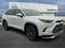2026 Toyota Grand Highlander Hybrid MAX Limited AWD (Natl)