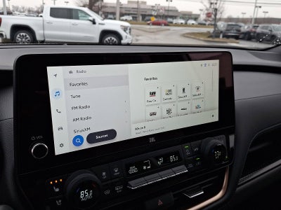 2026 Toyota Grand Highlander Hybrid MAX Limited AWD (Natl)