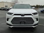2026 Toyota Grand Highlander Hybrid MAX Limited AWD (Natl)