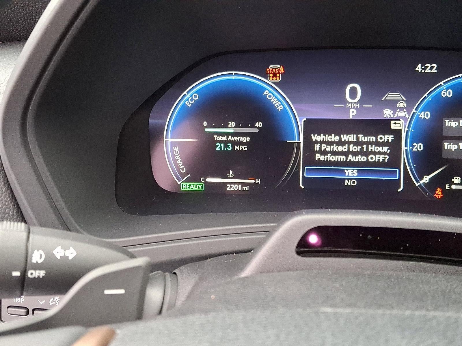 2026 Toyota Grand Highlander Hybrid MAX Limited AWD (Natl)