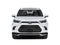 2026 Toyota Grand Highlander Hybrid MAX Limited AWD (Natl)