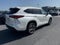 2021 Toyota Highlander XLE AWD (Natl)