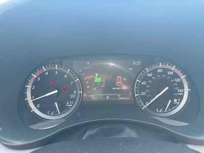 2021 Toyota Highlander XLE AWD (Natl)