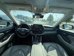 2021 Toyota Highlander XLE AWD (Natl)