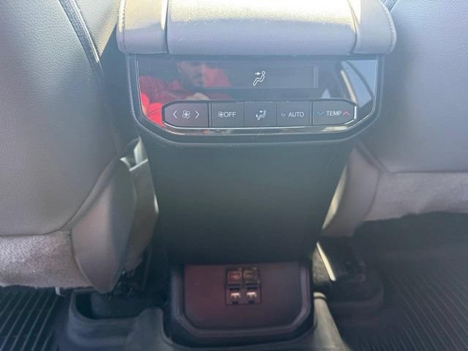 2021 Toyota Highlander XLE AWD (Natl)
