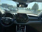 2021 Toyota Highlander XLE AWD (Natl)