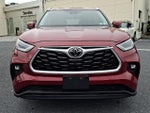 2021 Toyota Highlander XLE AWD (Natl)