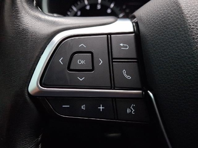 2021 Toyota Highlander XLE AWD (Natl)