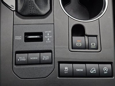 2021 Toyota Highlander XLE AWD (Natl)