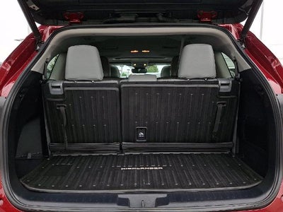 2021 Toyota Highlander XLE AWD (Natl)