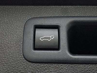2021 Toyota Highlander XLE AWD (Natl)