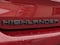 2021 Toyota Highlander XLE AWD (Natl)