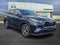 2025 Toyota Highlander XLE AWD (Natl)