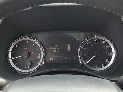 2025 Toyota Highlander XLE AWD (Natl)