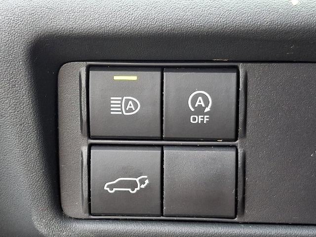 2025 Toyota Highlander XLE AWD (Natl)